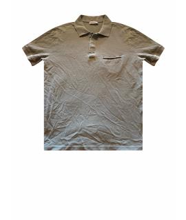 PRADA Поло с коротким рукавом