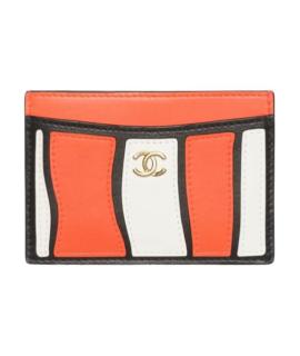 CHANEL Кардхолдер