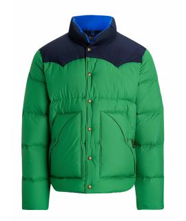 POLO RALPH LAUREN Пуховик