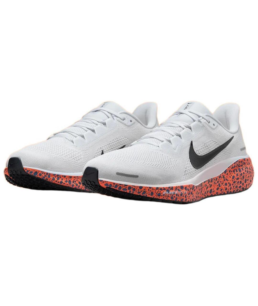 NIKE Белые кроссовки, фото 3