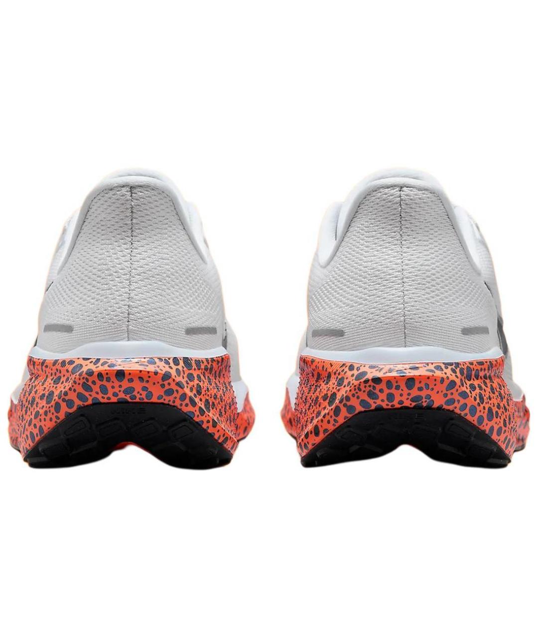 NIKE Белые кроссовки, фото 5