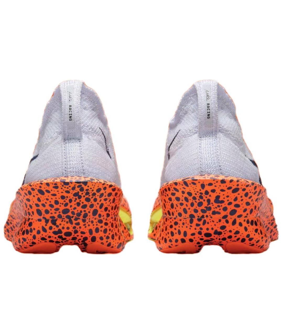 NIKE Белые кроссовки, фото 5