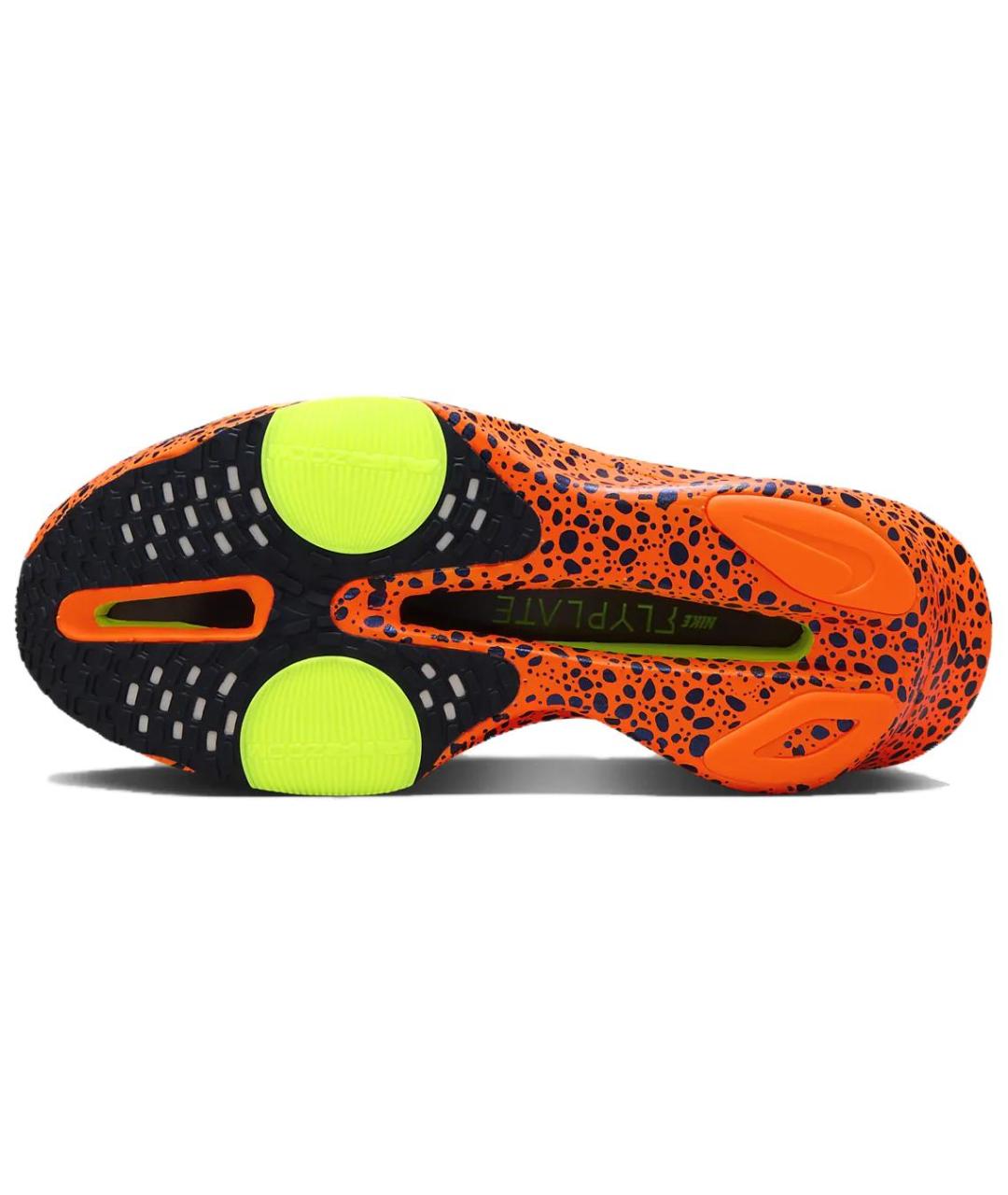 NIKE Белые кроссовки, фото 5