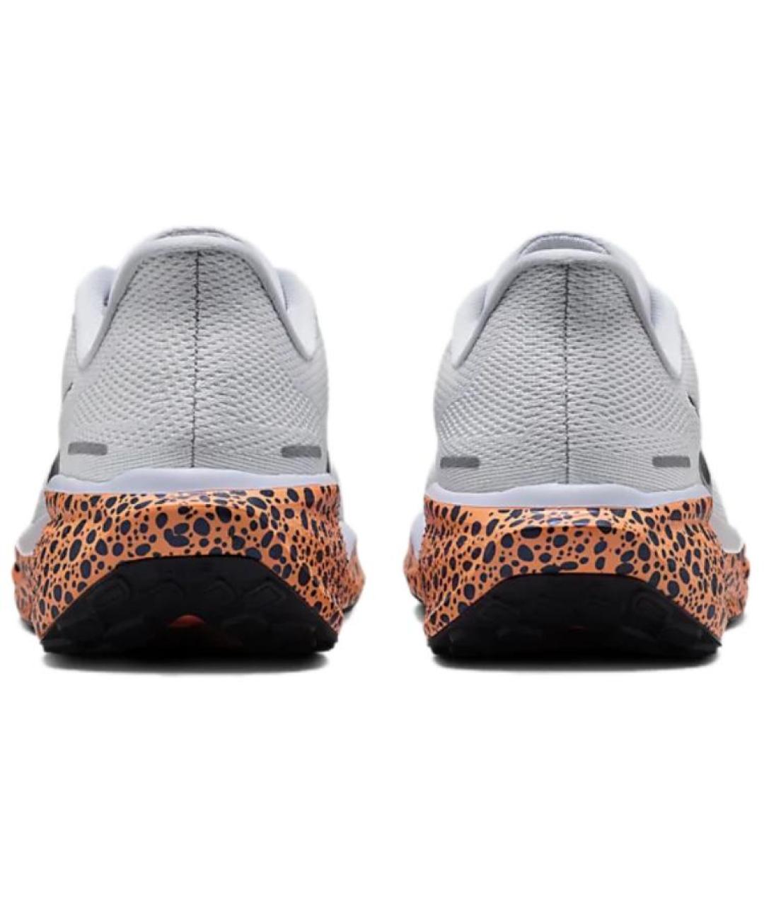 NIKE Белые кроссовки, фото 5