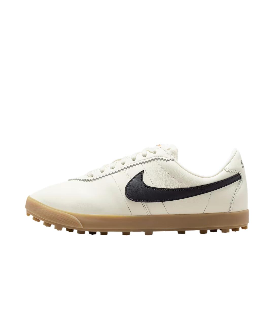 NIKE Белые кроссовки, фото 3