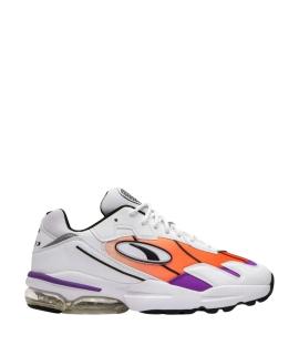 PUMA Низкие кроссовки / кеды