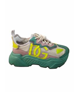 DOLCE&GABBANA Кроссовки