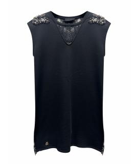 PHILIPP PLEIN Повседневное платье