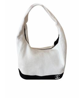 CHANEL Пляжная сумка