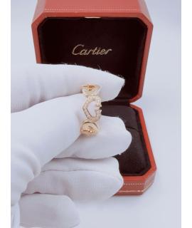 CARTIER Кольцо