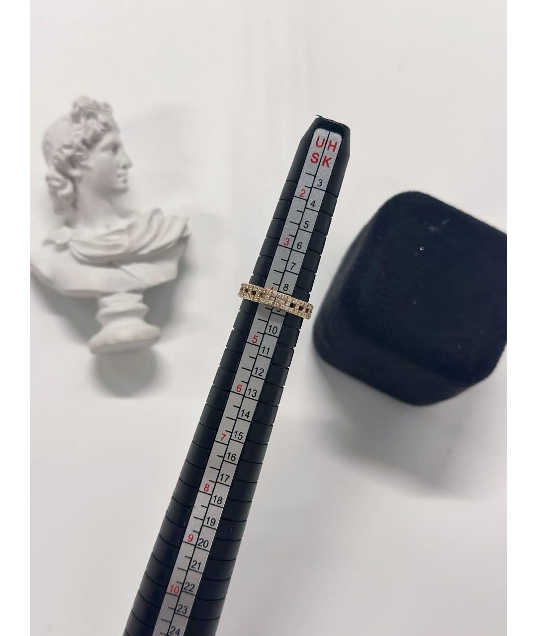 TIFFANY&CO Золотое кольцо из розового золота, фото 4