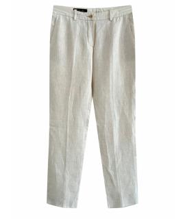 LORO PIANA Брюки узкие