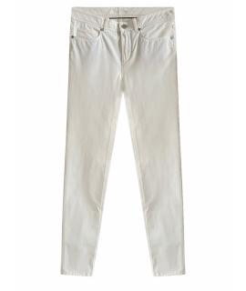 LORO PIANA Джинсы слим