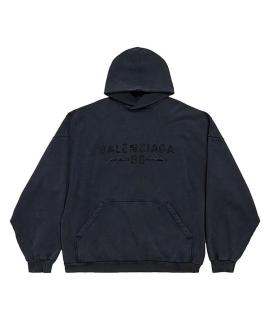BALENCIAGA Худи/толстовка