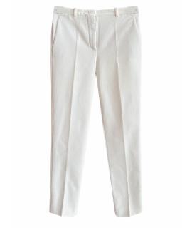 LORO PIANA Прямые брюки