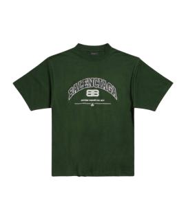 BALENCIAGA Футболка