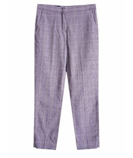 LORO PIANA Прямые брюки