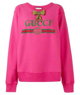 GUCCI Худи/толстовка