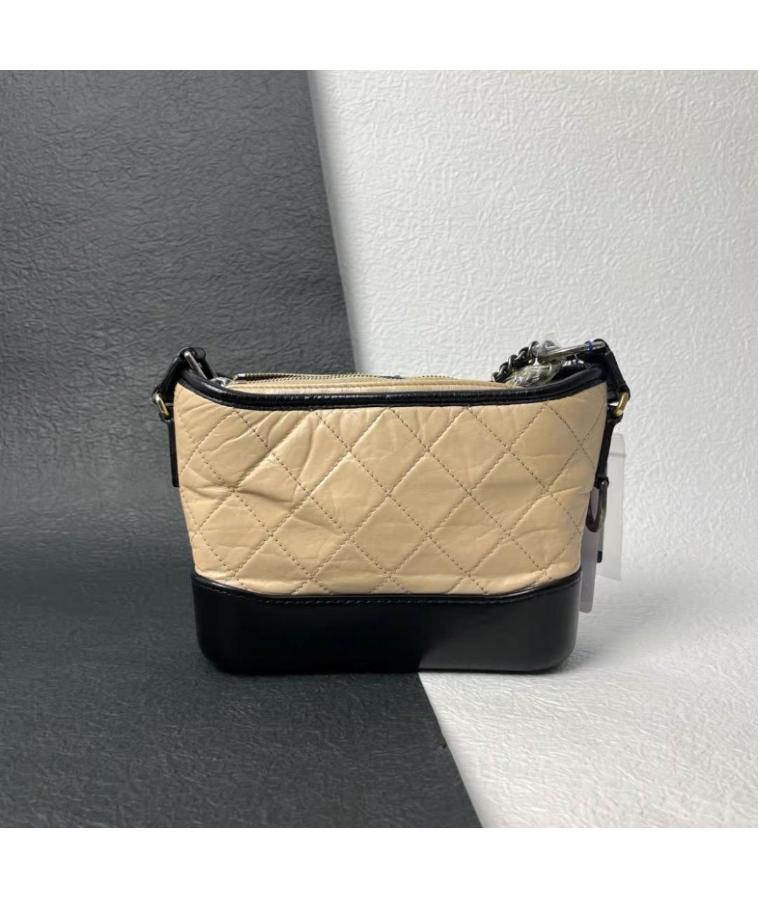 CHANEL Сумка через плечо, фото 5