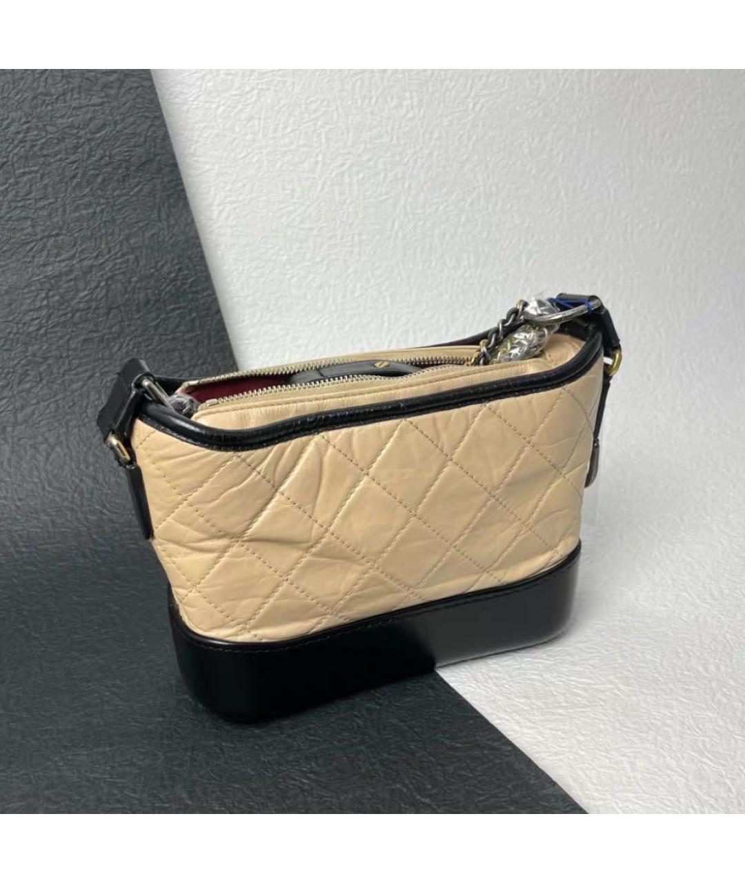 CHANEL Сумка через плечо, фото 4