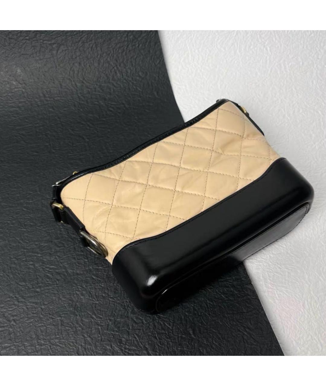 CHANEL Сумка через плечо, фото 3