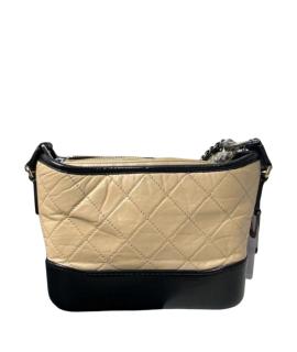 CHANEL Сумка через плечо