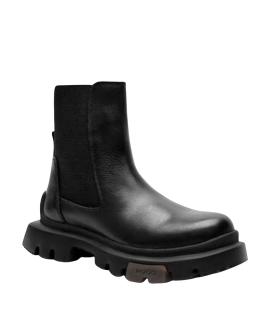 HUGO BOSS Высокие ботинки