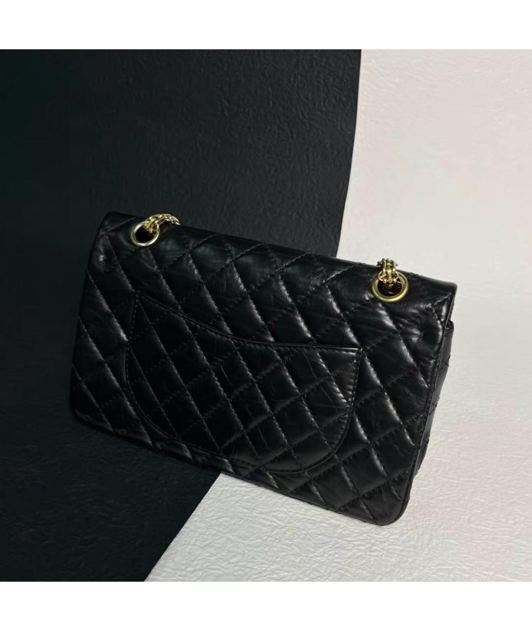 CHANEL Сумка через плечо, фото 4