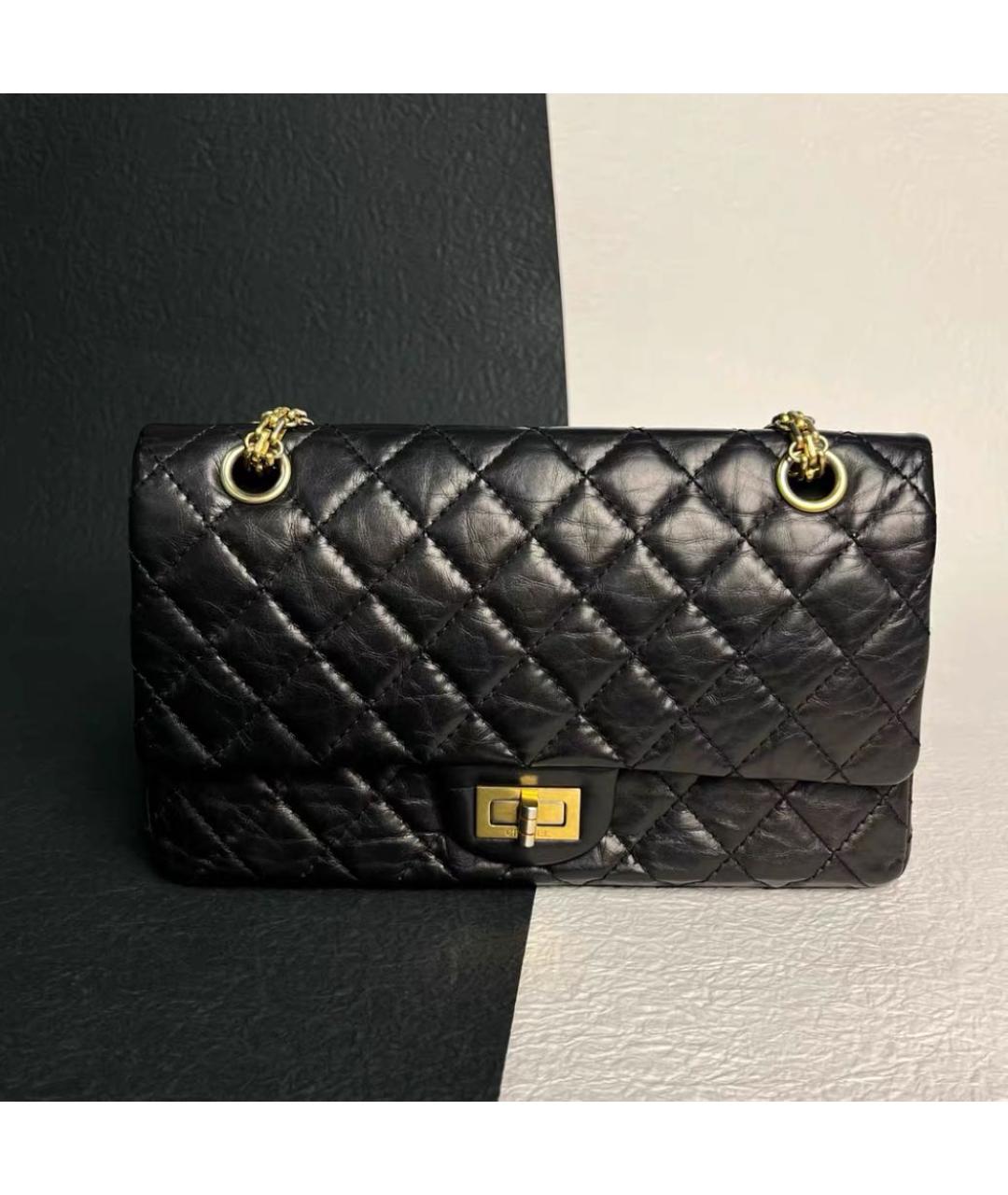 CHANEL Сумка через плечо, фото 5