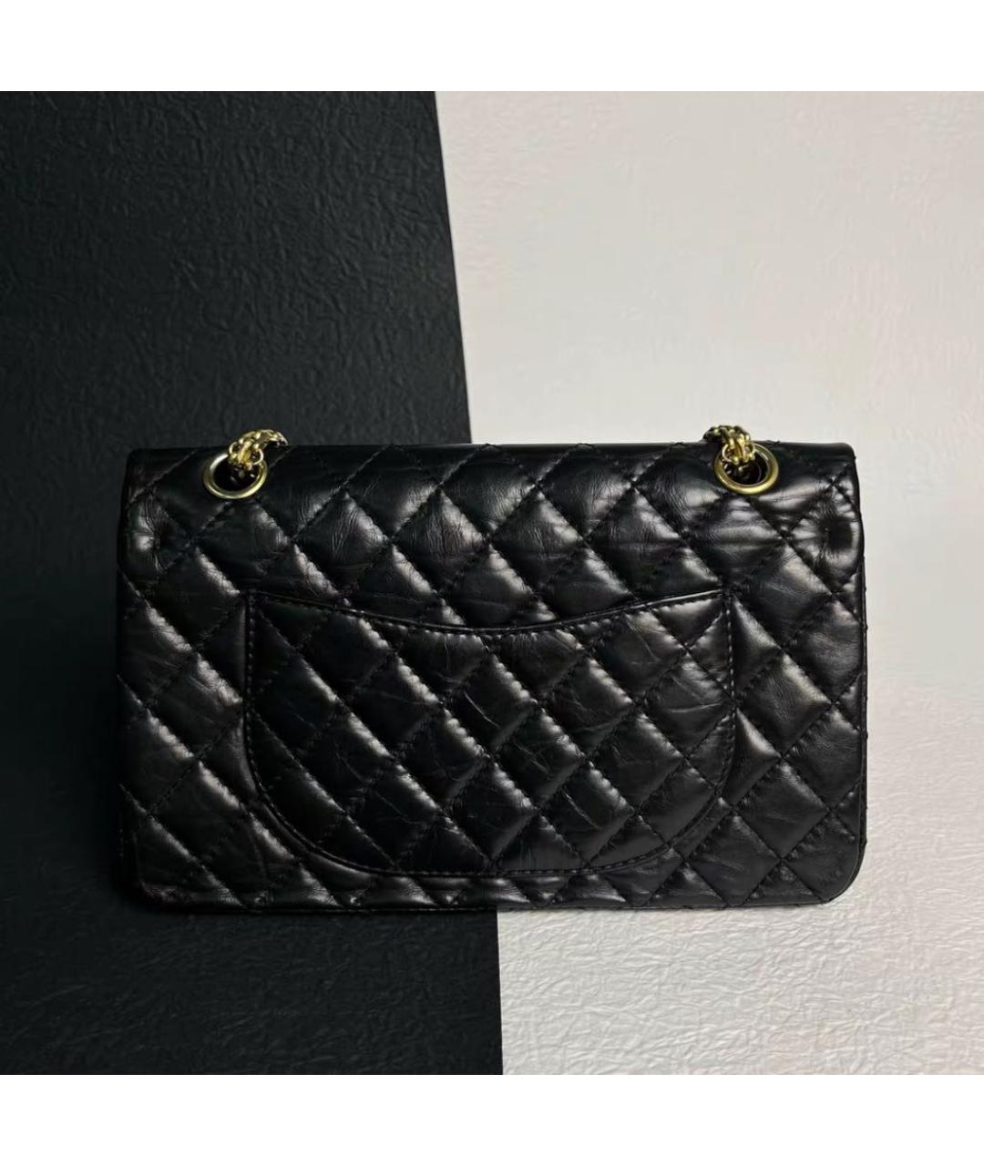 CHANEL Сумка через плечо, фото 3