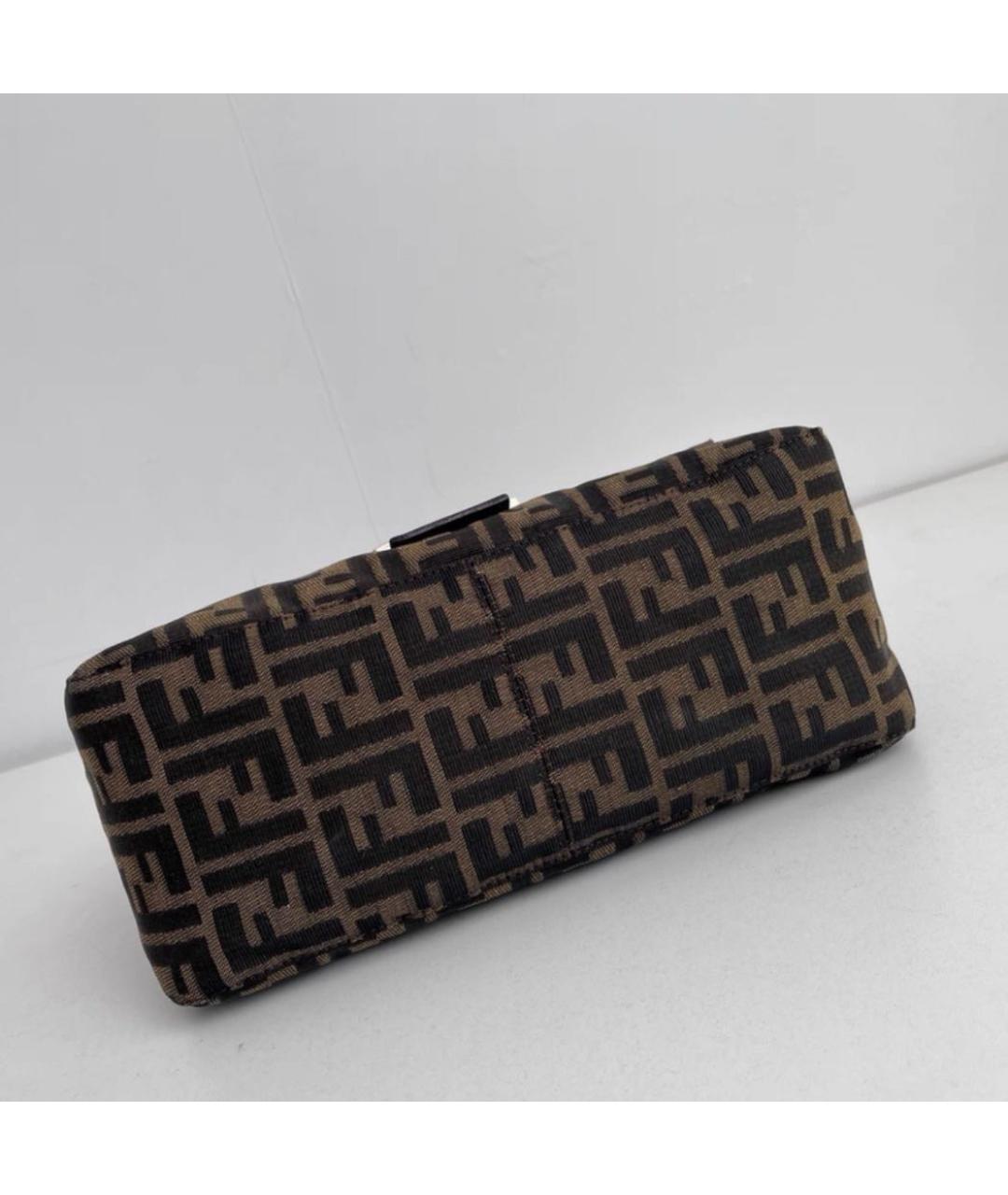 FENDI Сумка с короткими ручками, фото 3