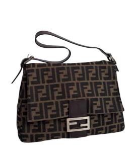 FENDI Сумка с короткими ручками