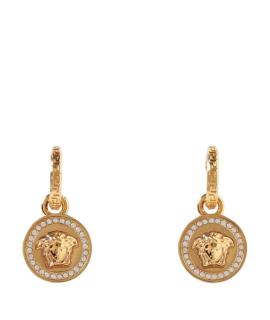 VERSACE Серьги