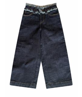 EMPORIO ARMANI Детские джинсы