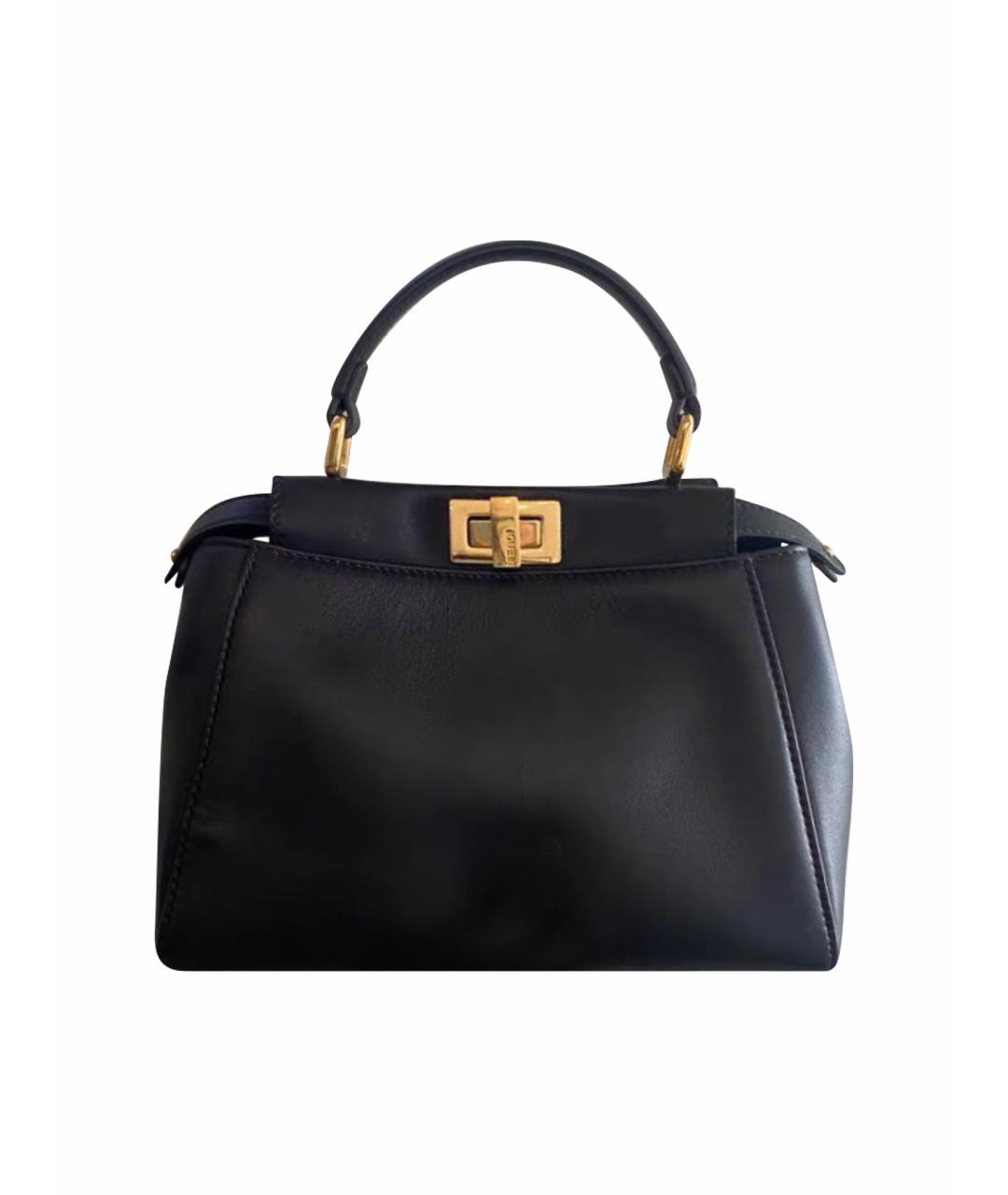 FENDI Сумка через плечо, фото 1