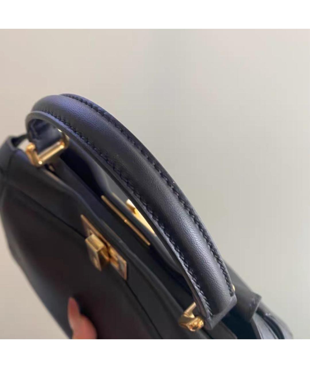 FENDI Сумка через плечо, фото 2