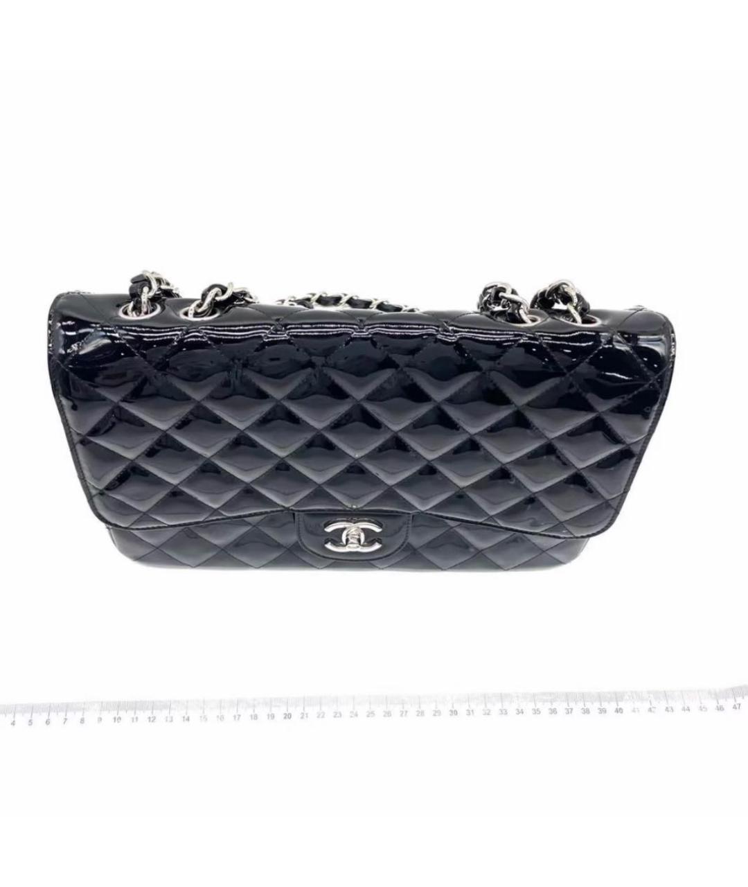 CHANEL Сумка через плечо, фото 4