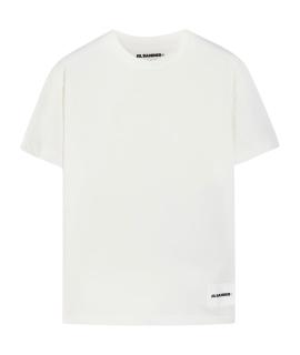 JIL SANDER Футболка