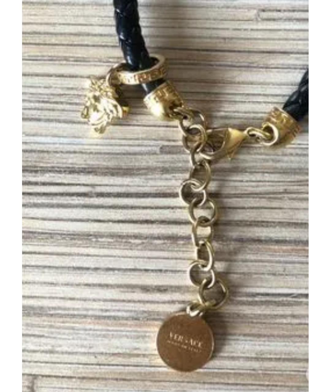 VERSACE Браслет, фото 3