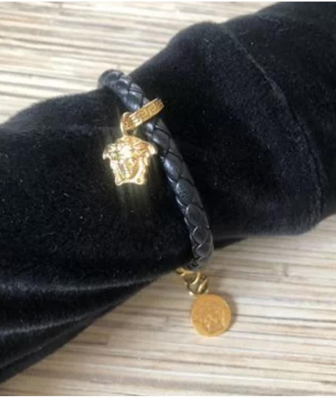 VERSACE Браслет, фото 4