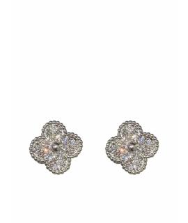 VAN CLEEF & ARPELS Серьги