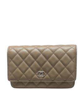 CHANEL Клатч/вечерняя сумка