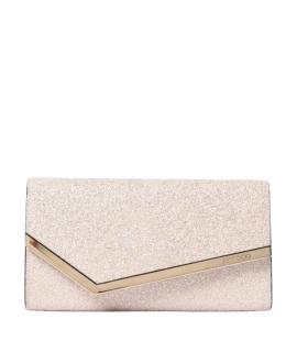 JIMMY CHOO Клатч/вечерняя сумка