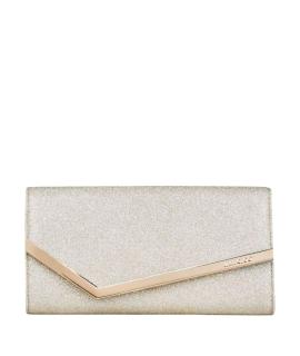 JIMMY CHOO Клатч/вечерняя сумка