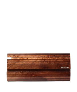 JIMMY CHOO Клатч/вечерняя сумка