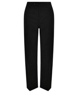 MM6 MAISON MARGIELA Прямые брюки