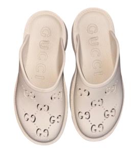 GUCCI Шлепанцы