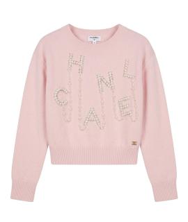 CHANEL Джемпер / свитер
