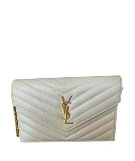 SAINT LAURENT Клатч/вечерняя сумка