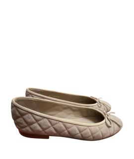 CHANEL Балетки